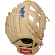 Rawlings Rawlings Sure Catch 10.5" Youth, Neo Flex/H Web Kris Bryant