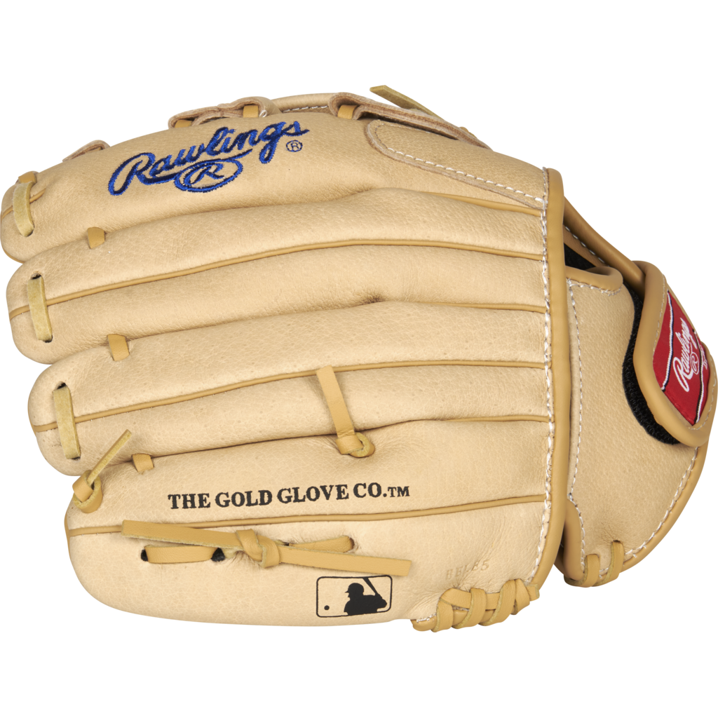 Rawlings Rawlings Sure Catch 10.5" Youth, Neo Flex/H Web Kris Bryant