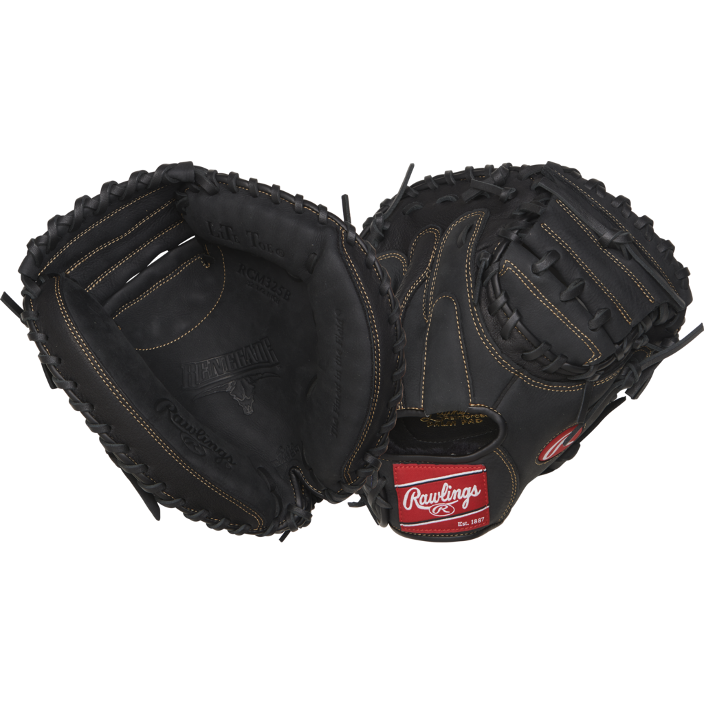 Rawlings Rawlings Renegade 32 1/2" Catchers Mitt LHT w Sure Catch