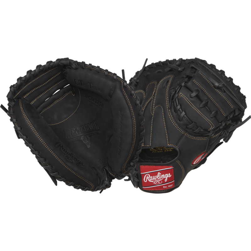 Rawlings Rawlings Renegade 32 1/2" Catchers Mitt LHT w Sure Catch