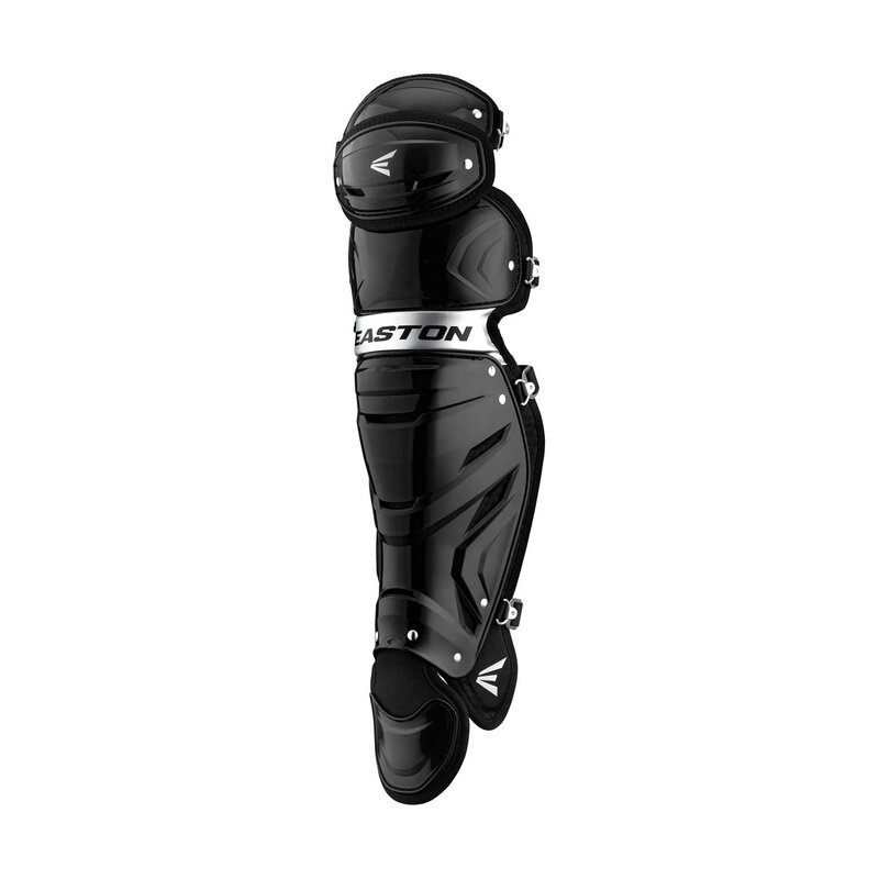 Easton Easton Gametime™ Catchers Leg Guards