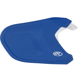 Rawlings RAWLINGS JAW GUARD - MACH BATTING HELMET