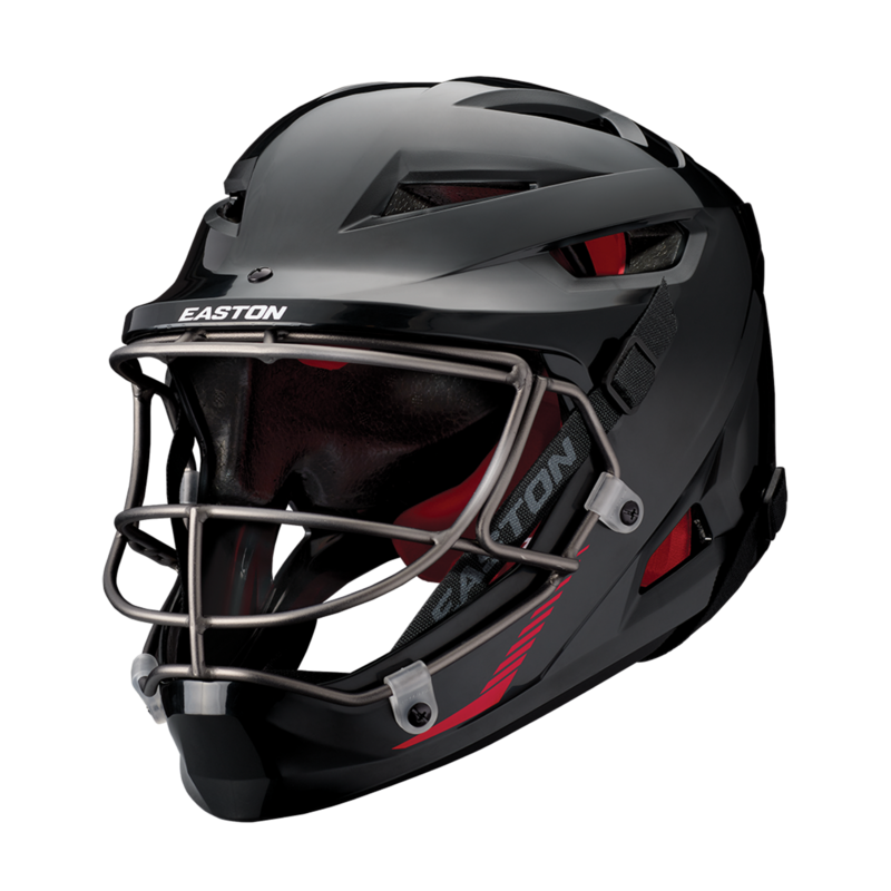 Easton Easton Hellcat Slo-Pitch Helmet