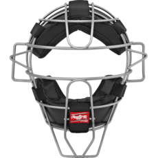 Rawlings RAWLINGS HOLLOW WIRE LIGHT WEIGHT UMPIRE MASK