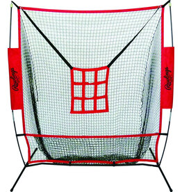 Rawlings Rawlings Pro Style Practice Net [7ft]