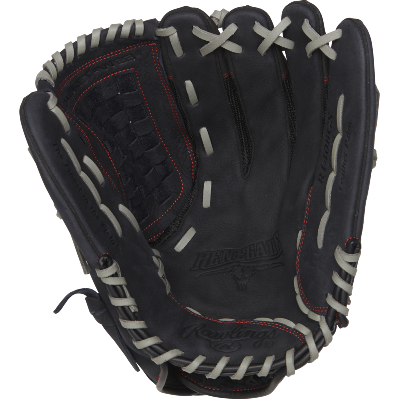 Rawlings Rawlings Renegade Series Softball Glove RHT