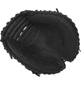 Rawlings Rawlings Renegade Series Yth Softball Catchers Mitt RHT