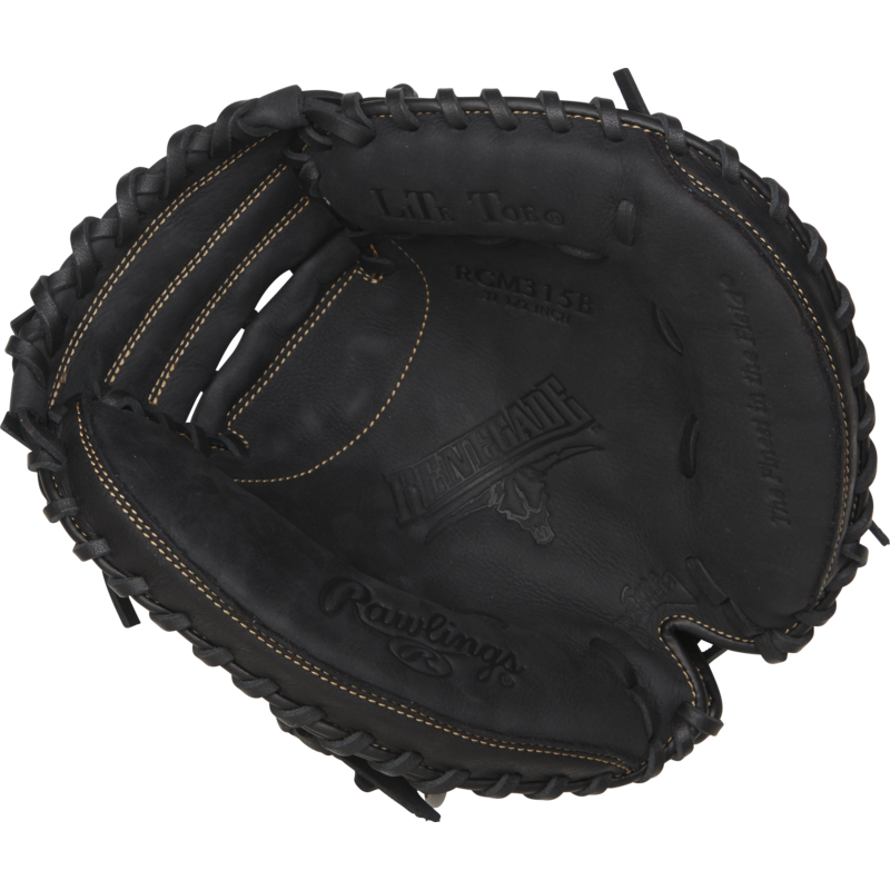 Rawlings Rawlings Renegade Series Yth Softball Catchers Mitt RHT