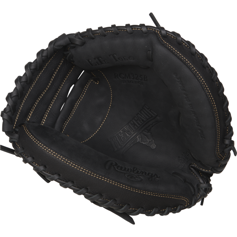 Rawlings Rawlings Renegade Series Catchers Mitt RHT
