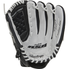 Rawlings RAWLINGS "RSB SOFTBALL" SERIES SOFTBALL GLOVE