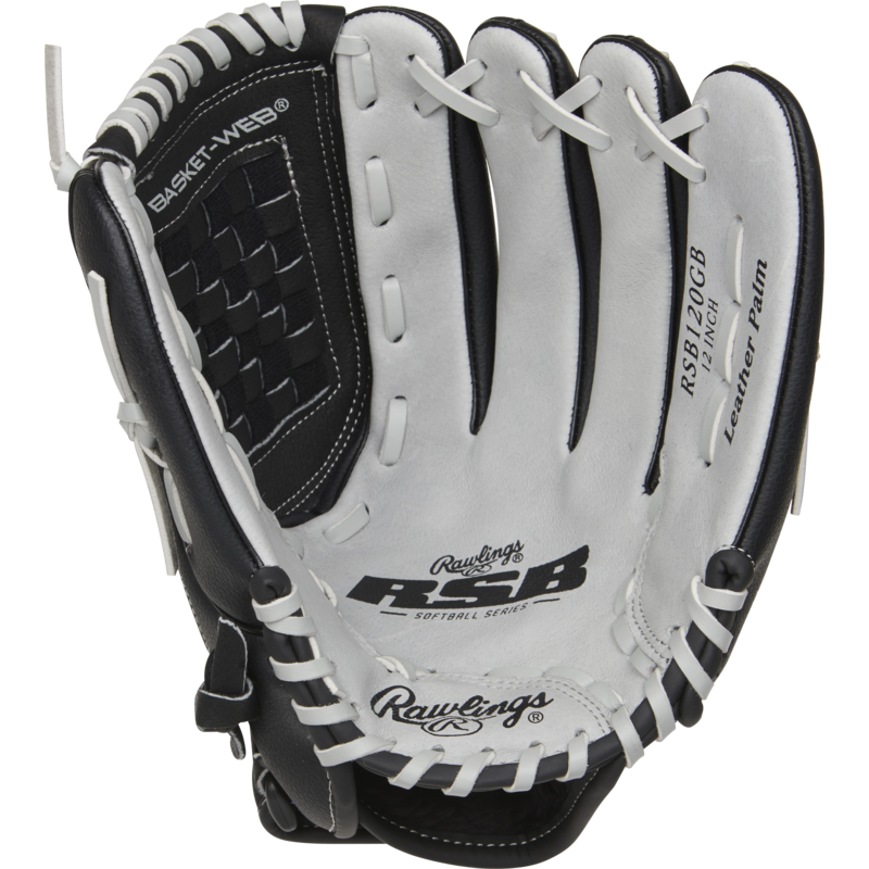 Rawlings RAWLINGS "RSB SOFTBALL" SERIES SOFTBALL GLOVE