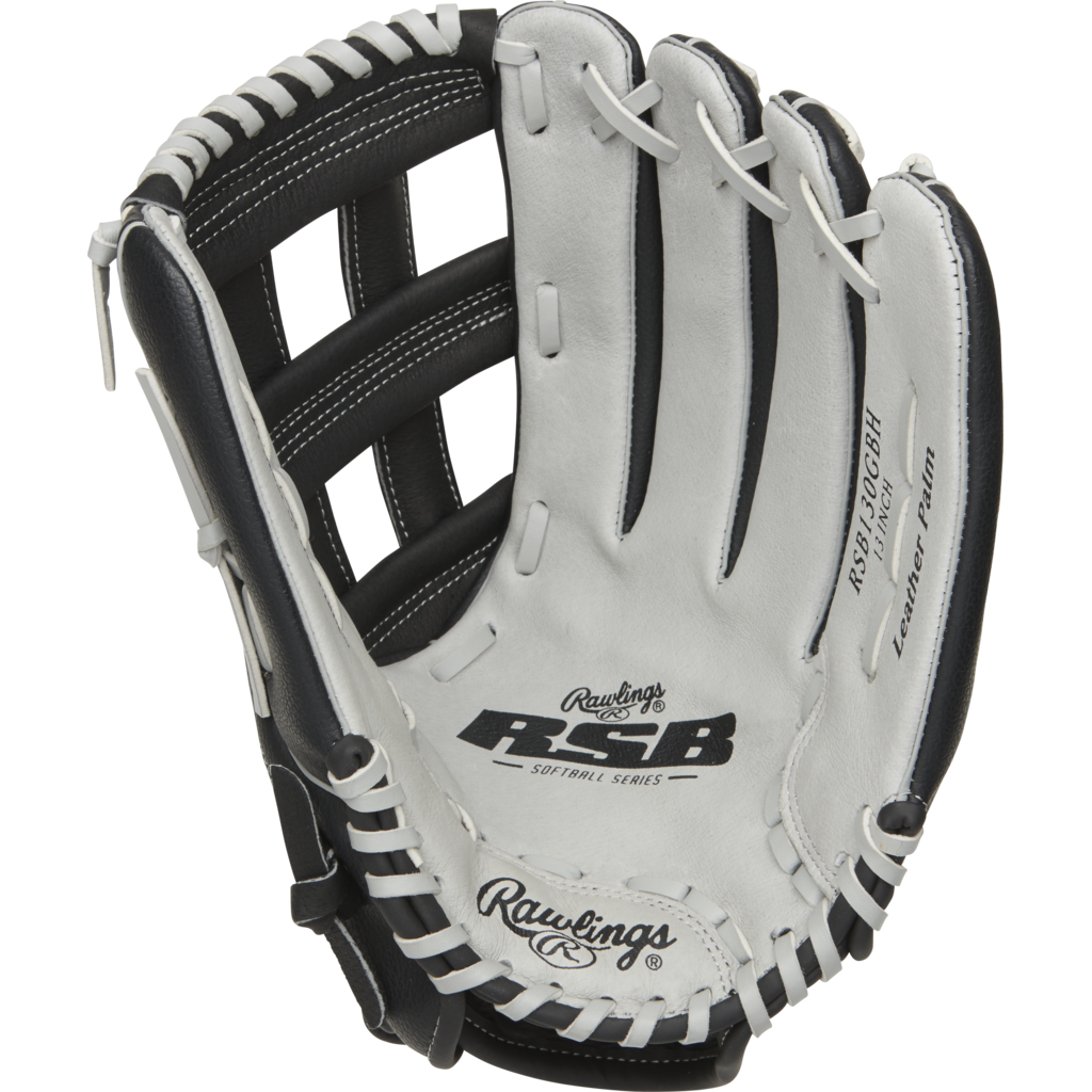Rawlings RAWLINGS "RSB SOFTBALL" SERIES SOFTBALL GLOVE