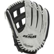 Rawlings RAWLINGS "RSB SOFTBALL" SERIES SOFTBALL GLOVE