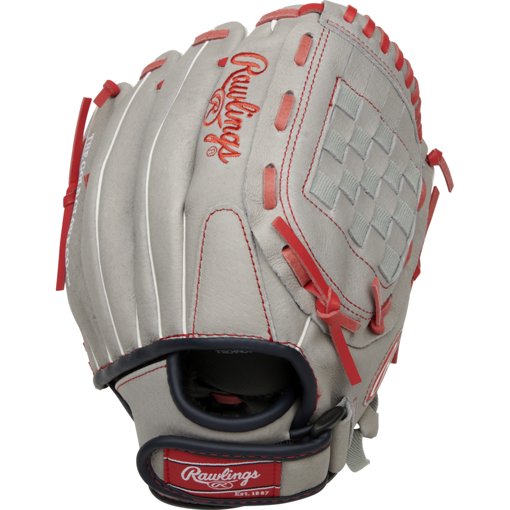 Rawlings Rawlings Sure Catch Yth Series Ball Glove M. Trout Signature 11" LHT