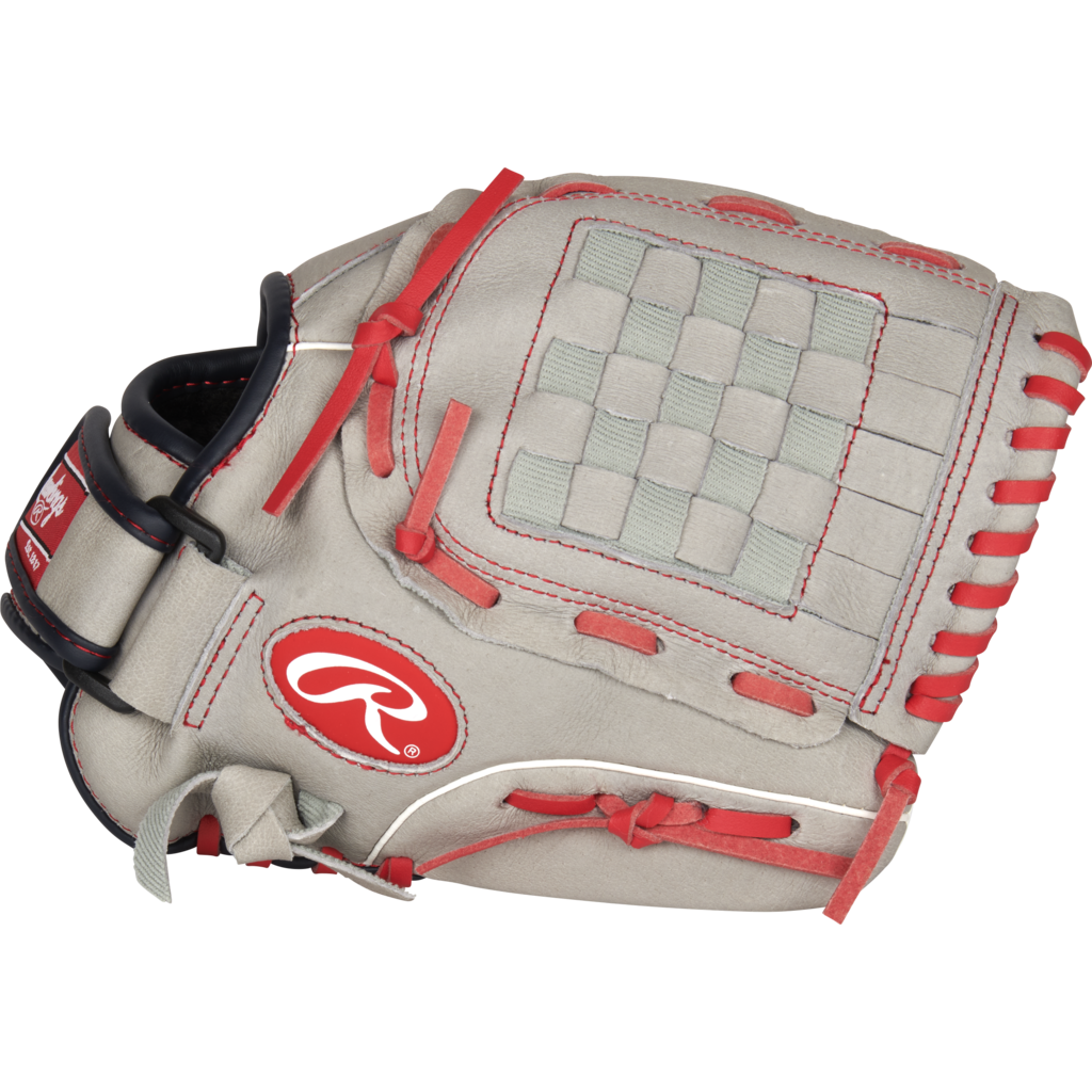 Rawlings Rawlings Sure Catch Yth Series Ball Glove M. Trout Signature 11" LHT