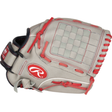 Rawlings Rawlings Sure Catch Yth Series Ball Glove M. Trout Signature 11" LHT
