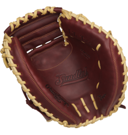 Rawlings RAWLINGS "SANDLOT" SERIES-CATCHERS MITT BASEBALL GLOVE 33" RHT