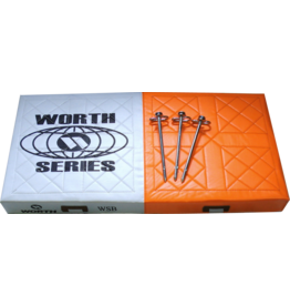 Worth Deluxe Safe Base Set [1 Included]