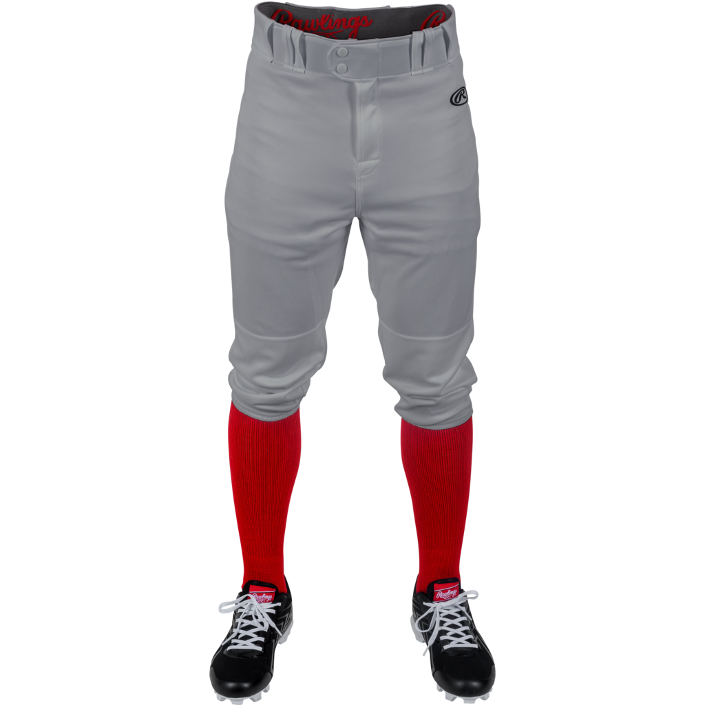 Rawlings Rawlings Youth Knicker Launch Pant