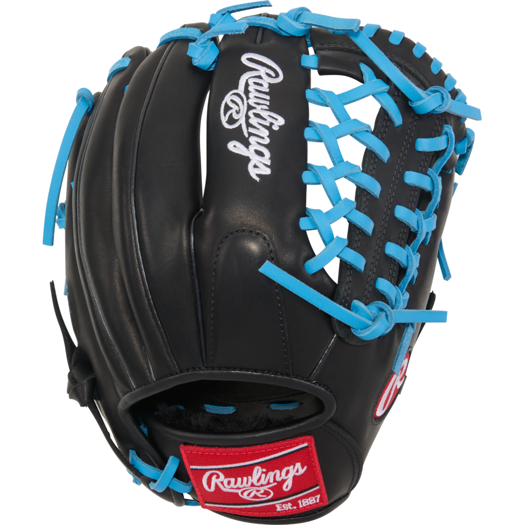 Rawlings RAWLINGS "R9 BASEBALL" CONTOUR SERIES BASEBALL GLOVE