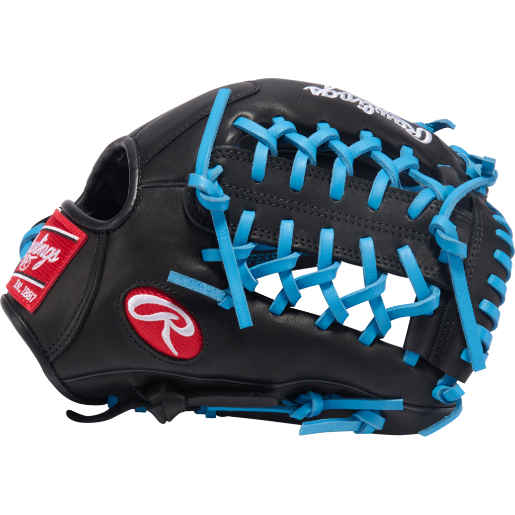 Rawlings RAWLINGS "R9 BASEBALL" CONTOUR SERIES BASEBALL GLOVE