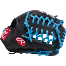 Rawlings RAWLINGS "R9 BASEBALL" CONTOUR SERIES BASEBALL GLOVE