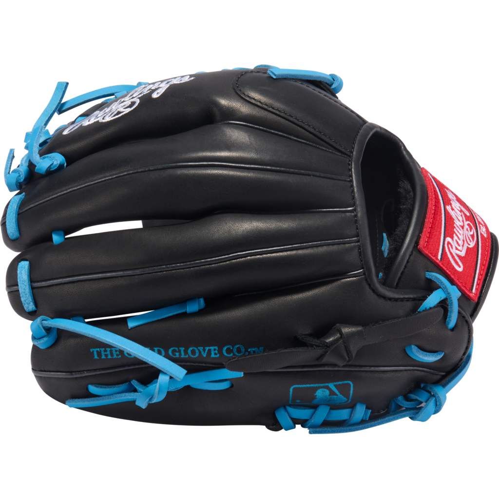 Rawlings RAWLINGS "R9 BASEBALL" CONTOUR SERIES BASEBALL GLOVE