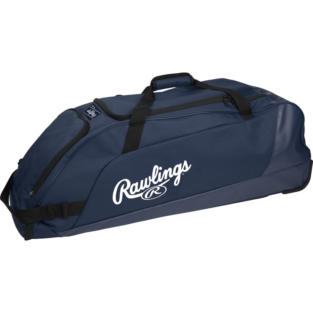 Rawlings RAWLINGS WORKHORSE WHEELED BAG