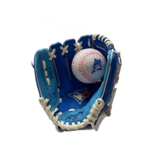 Rawlings RAWLINGS "PLAYERS" SERIES BASEBALL GLOVE YOUTH LHT 10"