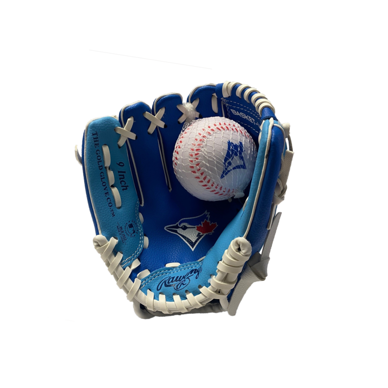 Rawlings RAWLINGS "PLAYERS" SERIES BASEBALL GLOVE YOUTH LHT 10"