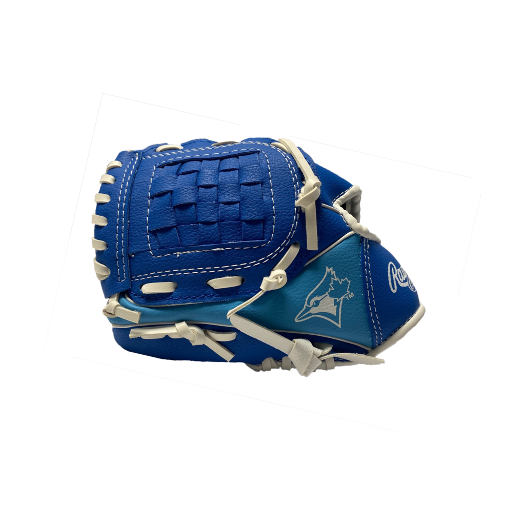 Rawlings RAWLINGS "PLAYERS" SERIES BASEBALL GLOVE YOUTH LHT 10"