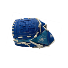 Rawlings RAWLINGS "PLAYERS" SERIES BASEBALL GLOVE YOUTH LHT 10"