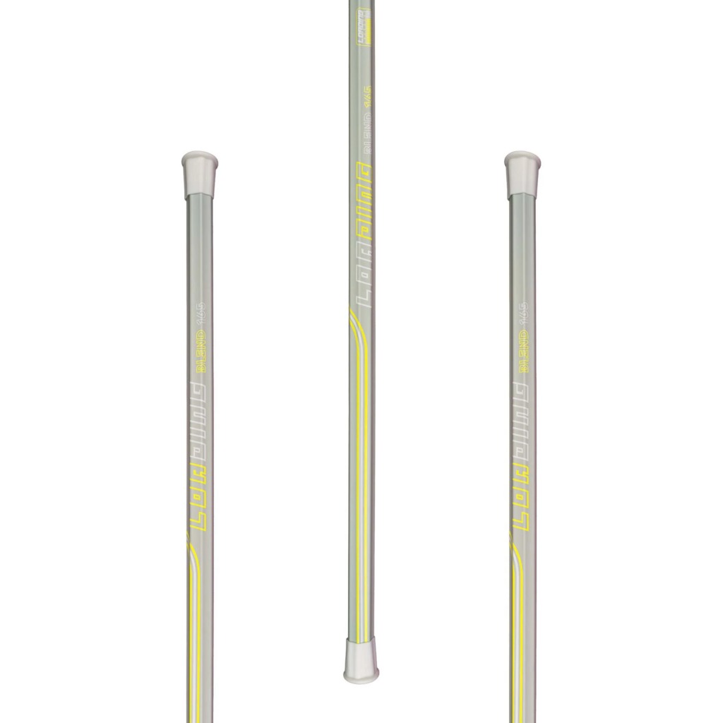 Loading Scandium Titanium 165 OFF Shaft