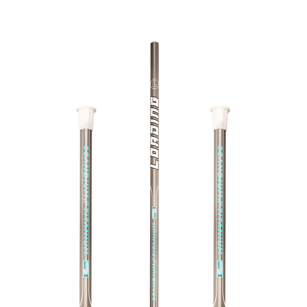 Loading Scandium Titanium 220 Box Shaft