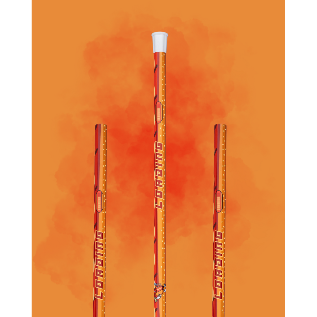 Loading Hot Dog Shaft