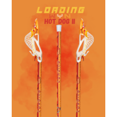 Loading Hot Dog Shaft