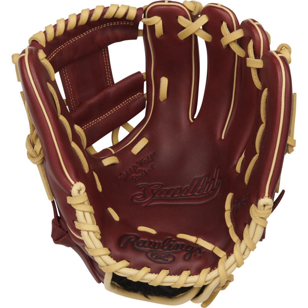Rawlings RAWLINGS "SANDLOT" SERIES BASEBALL GLOVE