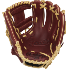 Rawlings RAWLINGS "SANDLOT" SERIES BASEBALL GLOVE
