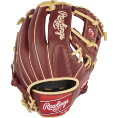 Rawlings RAWLINGS "SANDLOT" SERIES BASEBALL GLOVE