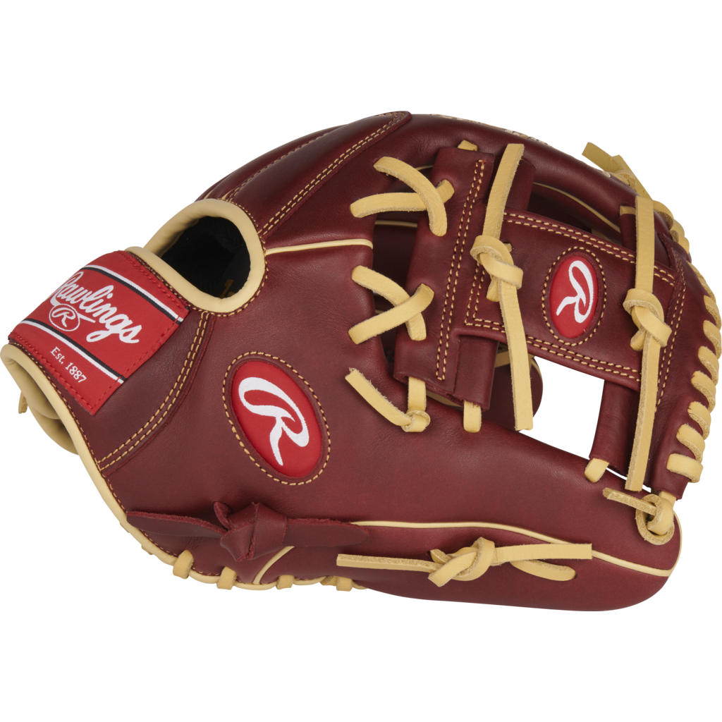 Rawlings RAWLINGS "SANDLOT" SERIES BASEBALL GLOVE
