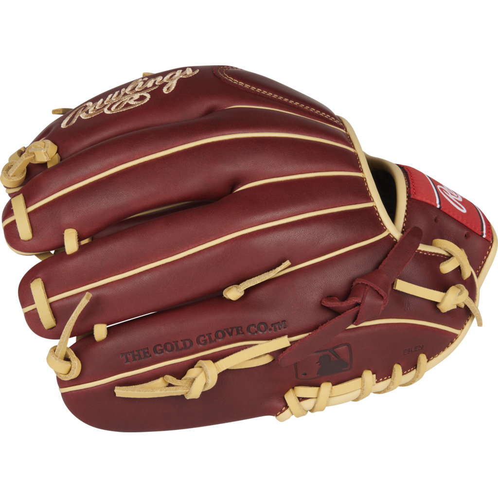 Rawlings RAWLINGS "SANDLOT" SERIES BASEBALL GLOVE
