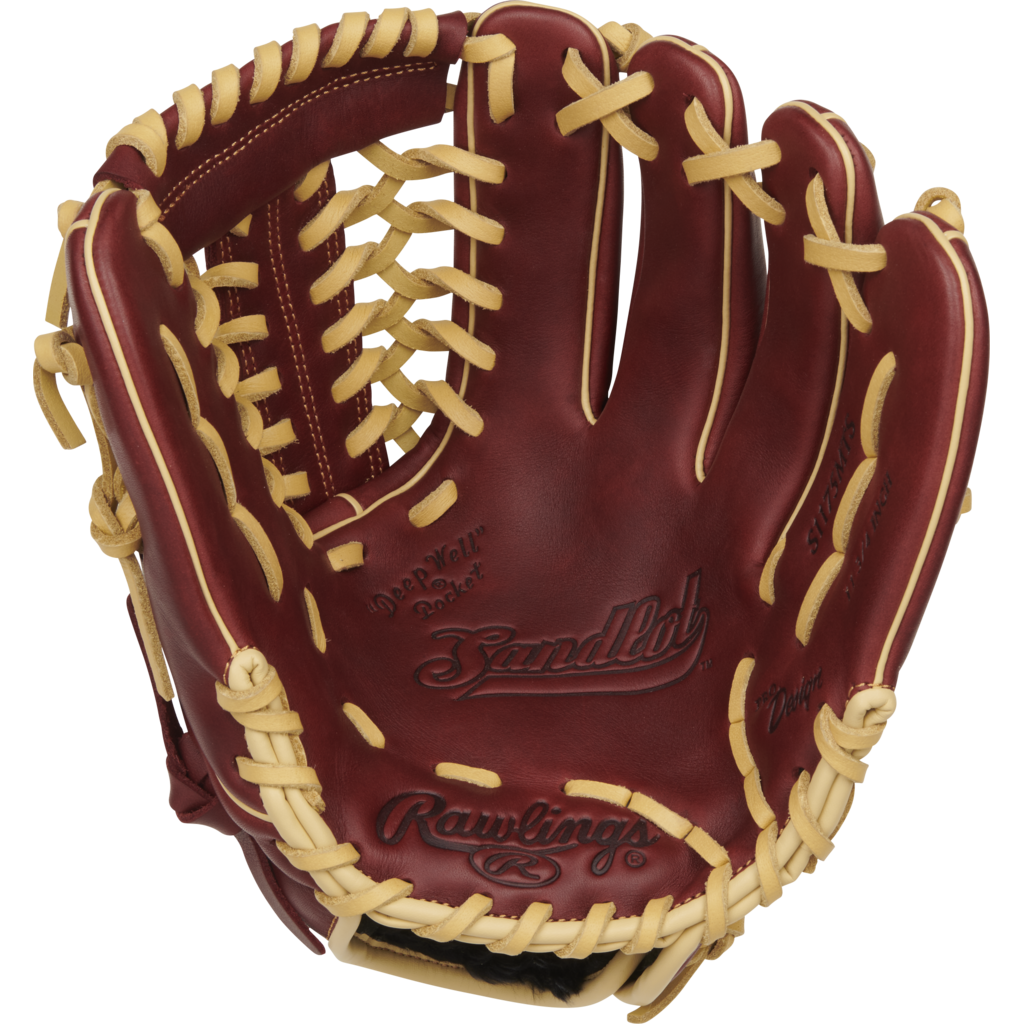 Rawlings RAWLINGS "SANDLOT" SERIES BASEBALL GLOVE