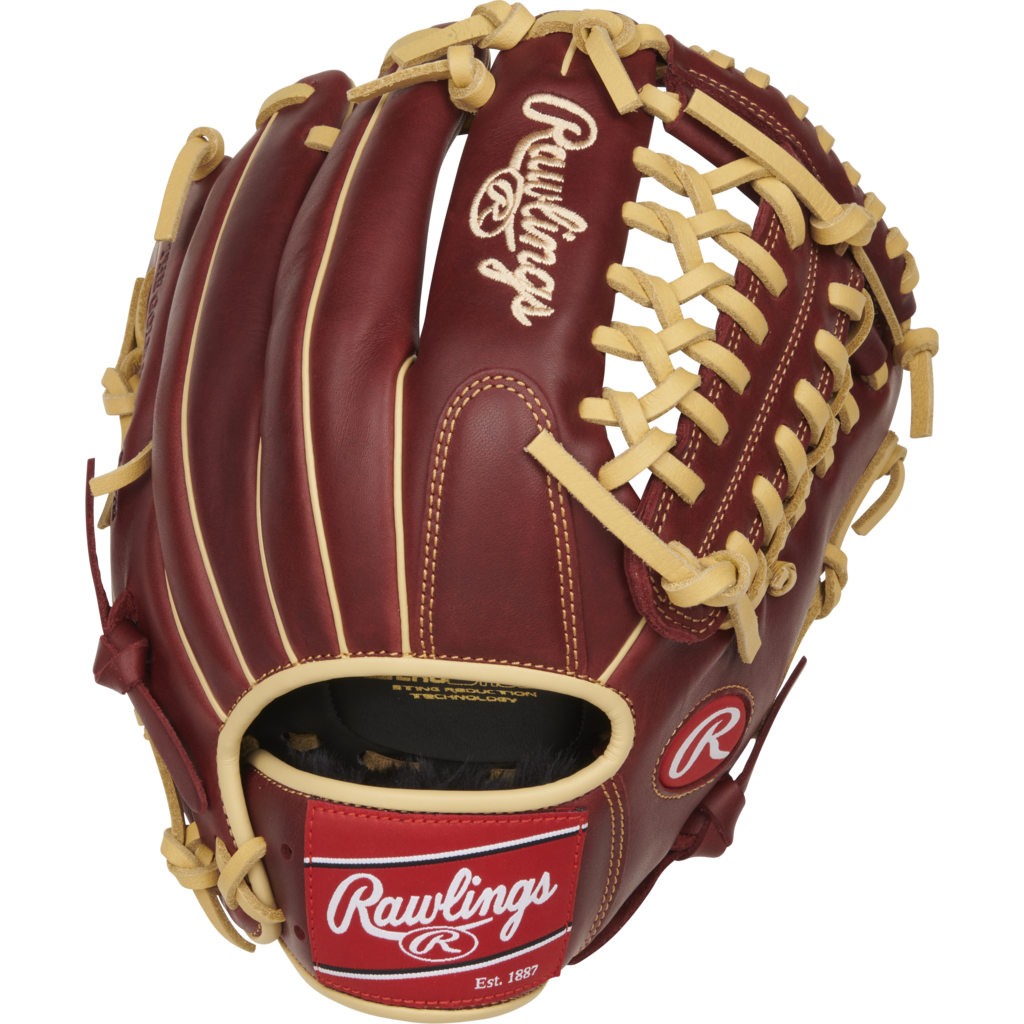 Rawlings RAWLINGS "SANDLOT" SERIES BASEBALL GLOVE