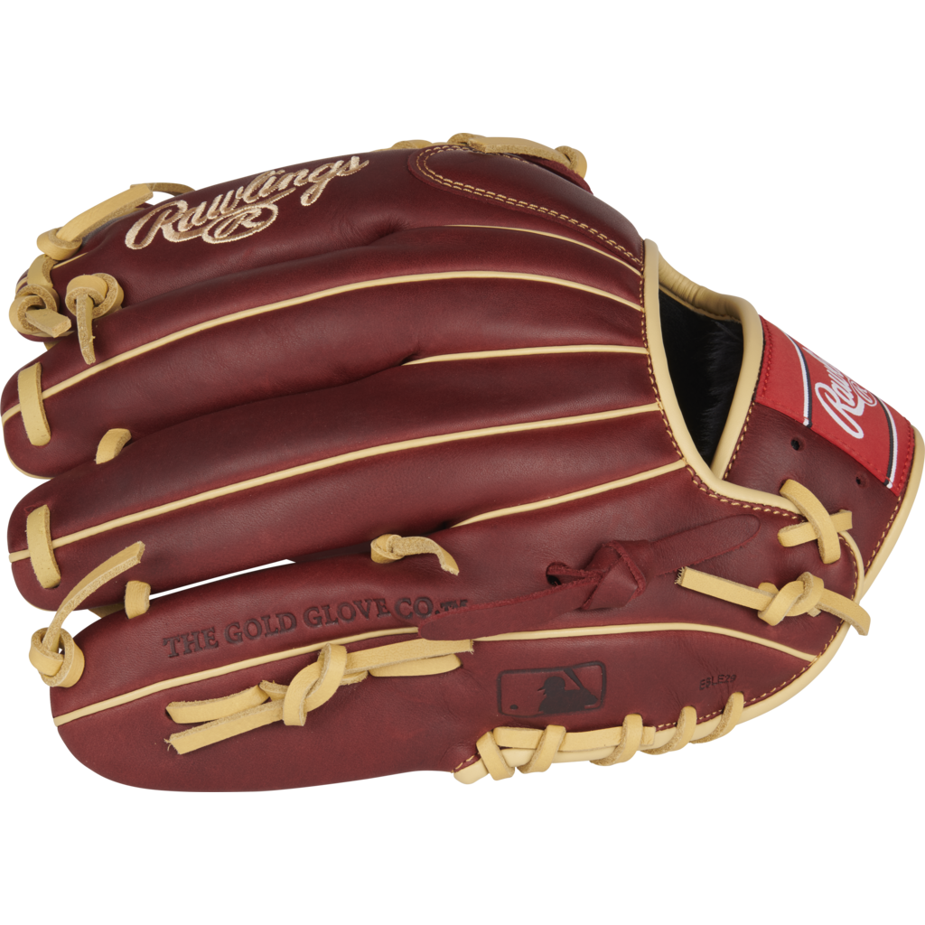Rawlings RAWLINGS "SANDLOT" SERIES BASEBALL GLOVE