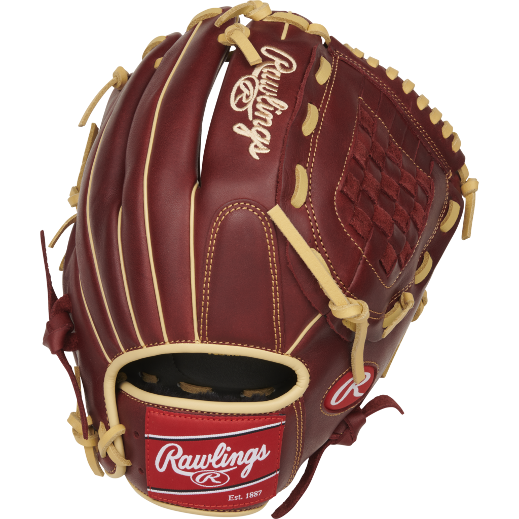 Rawlings RAWLINGS "SANDLOT" SERIES BASEBALL GLOVE