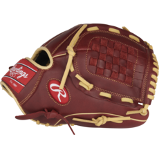 Rawlings RAWLINGS "SANDLOT" SERIES BASEBALL GLOVE