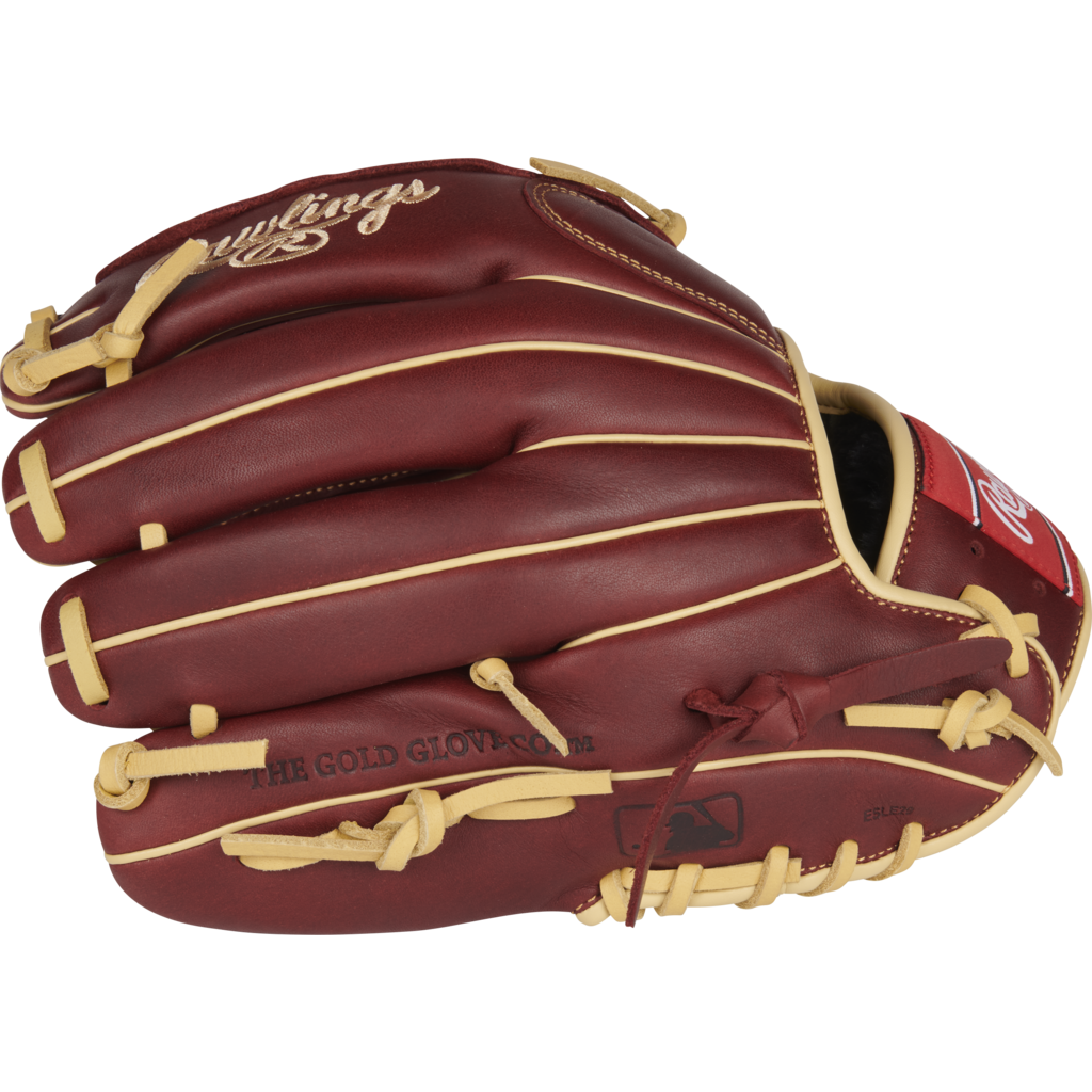 Rawlings RAWLINGS "SANDLOT" SERIES BASEBALL GLOVE