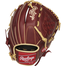 Rawlings RAWLINGS "SANDLOT" SERIES BASEBALL GLOVE