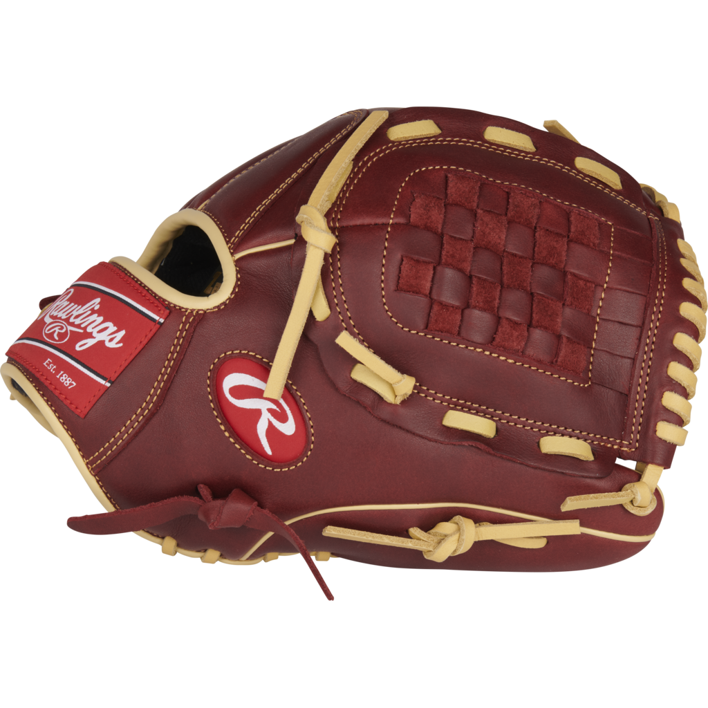 Rawlings RAWLINGS "SANDLOT" SERIES BASEBALL GLOVE