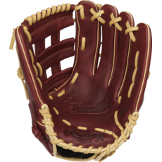 Rawlings RAWLINGS "SANDLOT" SERIES BASEBALL GLOVE